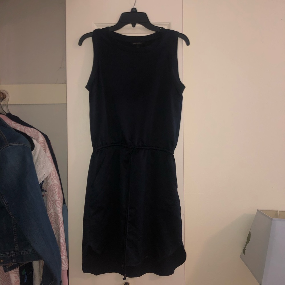 BANANA REPUBLIC SUN DRESS